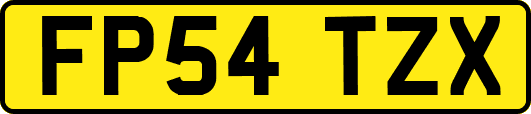 FP54TZX