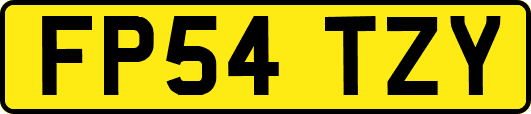 FP54TZY