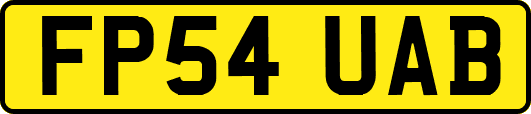 FP54UAB
