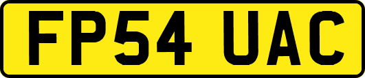FP54UAC