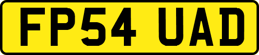 FP54UAD
