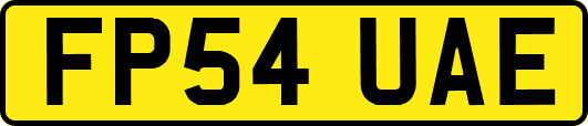 FP54UAE