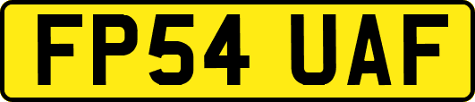 FP54UAF