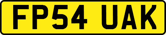 FP54UAK