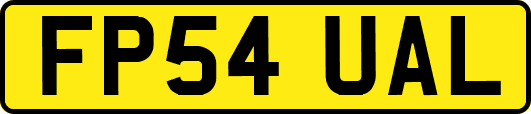 FP54UAL