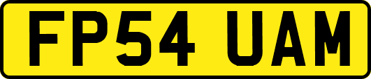 FP54UAM