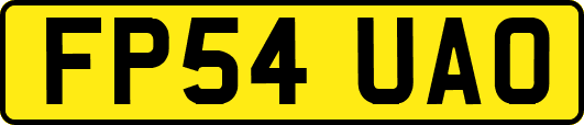 FP54UAO