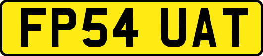 FP54UAT