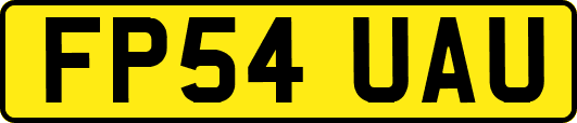 FP54UAU