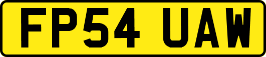 FP54UAW