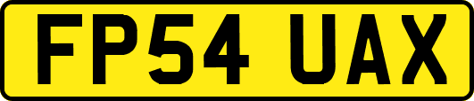 FP54UAX
