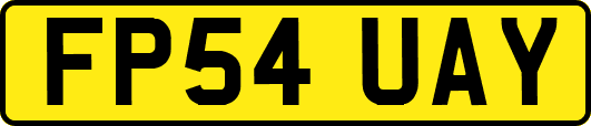 FP54UAY