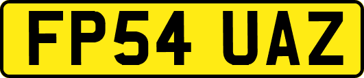 FP54UAZ