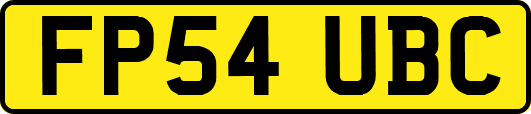 FP54UBC