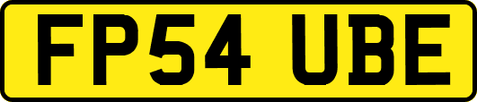 FP54UBE