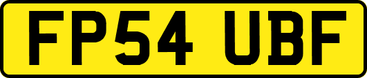 FP54UBF