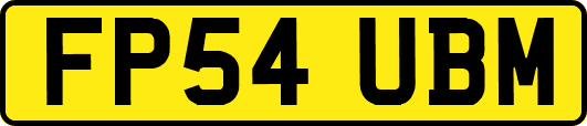 FP54UBM