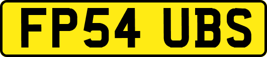 FP54UBS