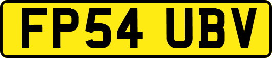 FP54UBV
