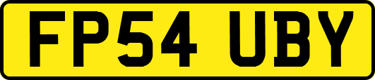 FP54UBY