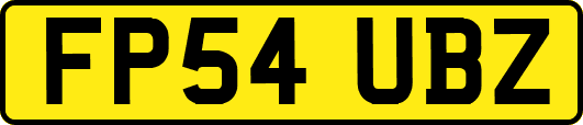 FP54UBZ