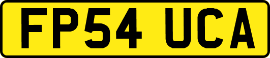 FP54UCA