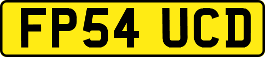 FP54UCD