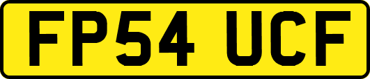 FP54UCF