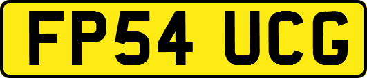 FP54UCG
