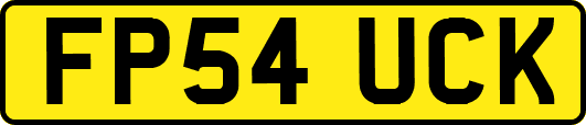 FP54UCK