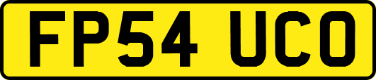 FP54UCO