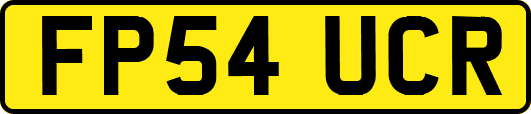 FP54UCR