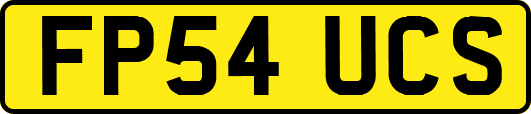 FP54UCS