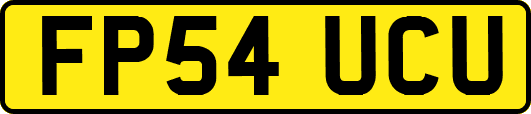 FP54UCU