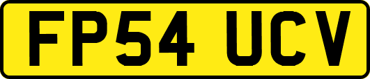 FP54UCV