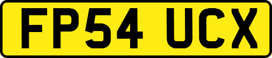 FP54UCX