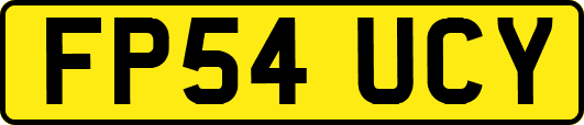 FP54UCY