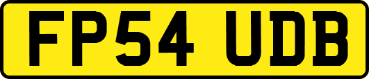 FP54UDB