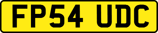 FP54UDC