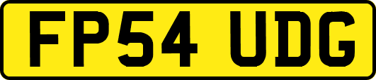 FP54UDG