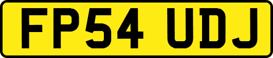 FP54UDJ