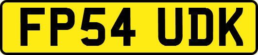 FP54UDK