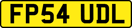 FP54UDL