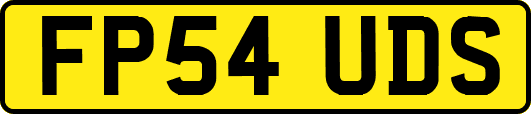 FP54UDS