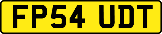 FP54UDT