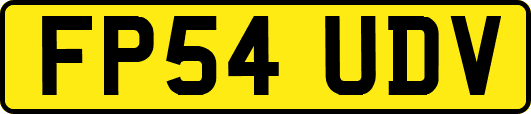 FP54UDV