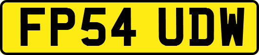 FP54UDW