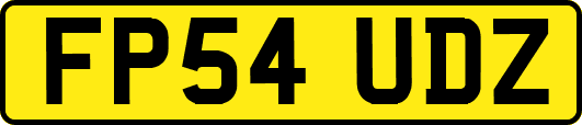 FP54UDZ