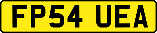 FP54UEA