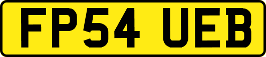 FP54UEB